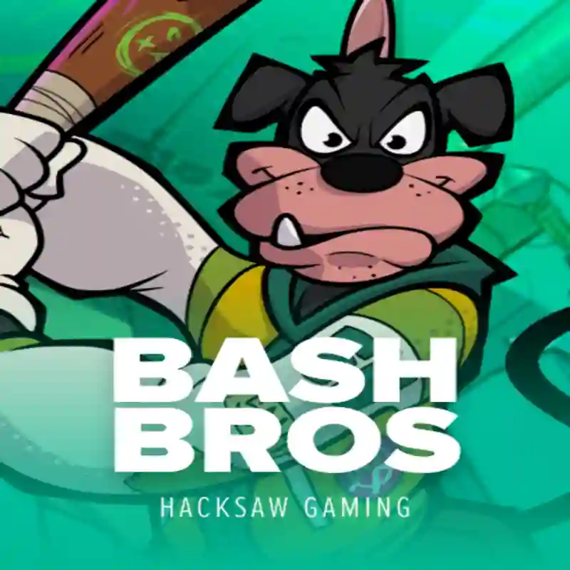 Bash Bros slot