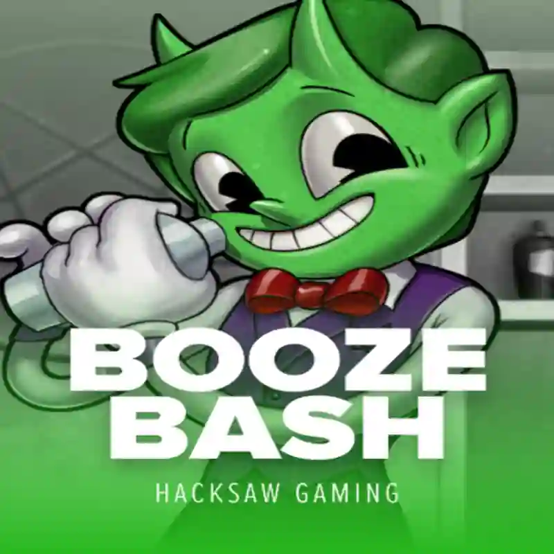Juego de tragamonedas Booze Bash en victoria777
