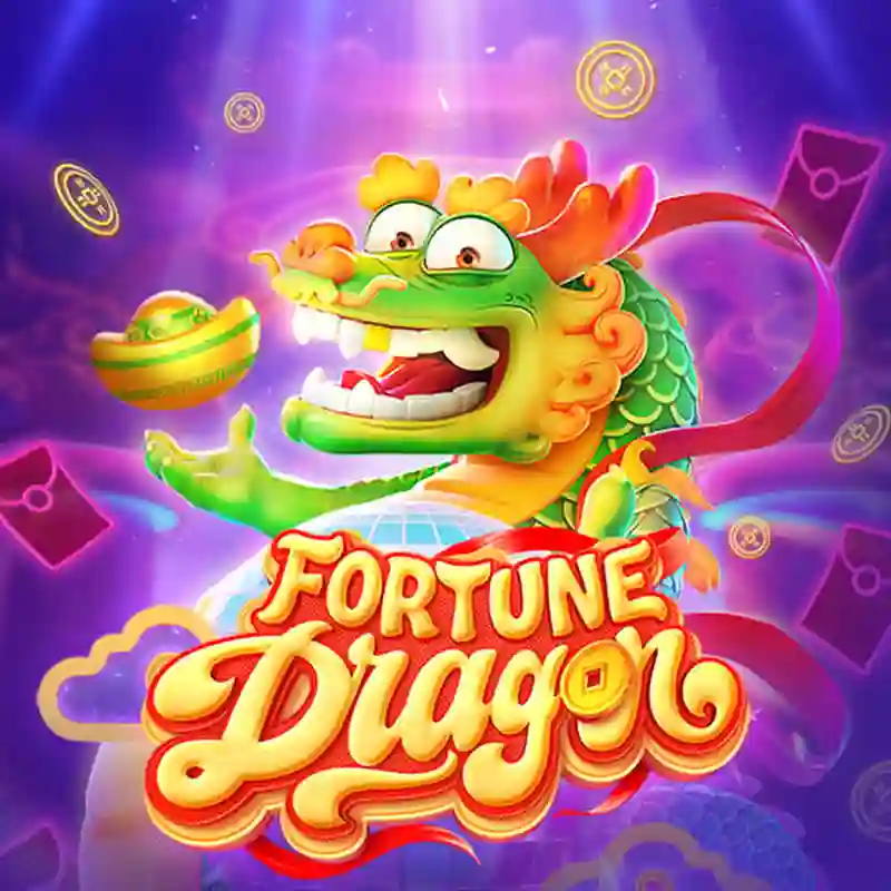 PGS Fortune Dragon casino online victoria777