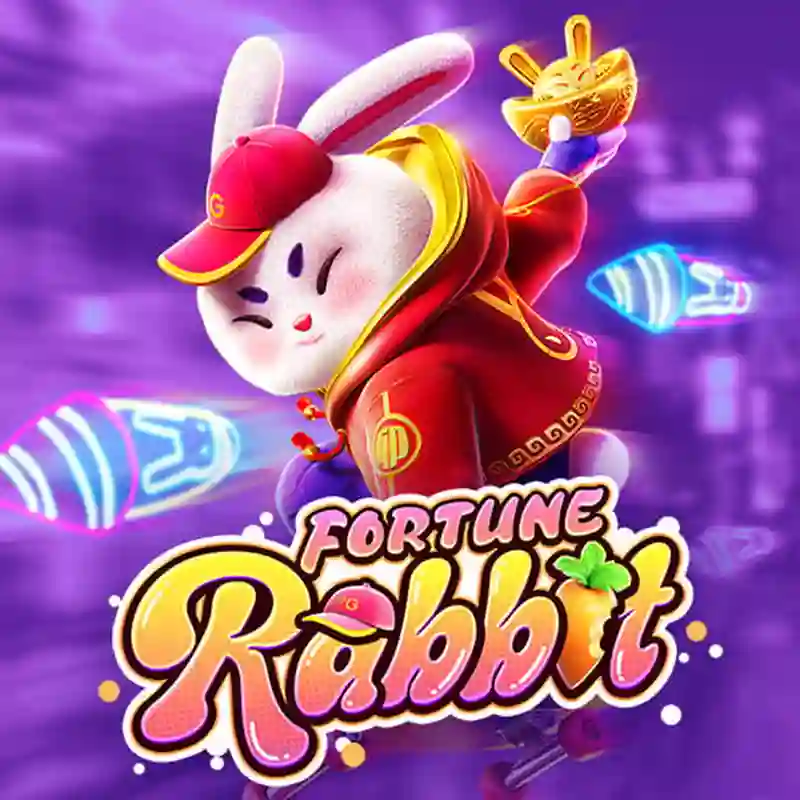 PGS Fortune Rabbit slot game victoria777