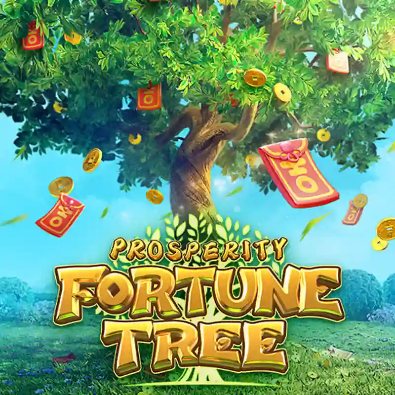PGS Prosperity Fortune Tree casino