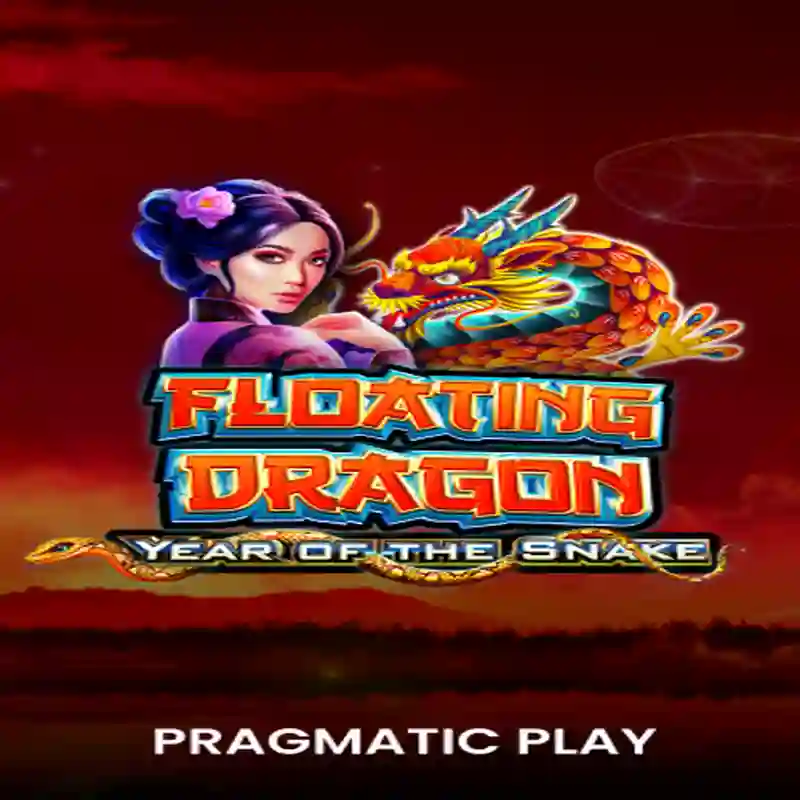 PP Floating Dragon – Year of the Snake Slot
